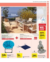 Bouddha Angebote im Prospekt "FÊTE DES MÈRES" von Carrefour Bouddha Angebote im Prospekt "FÊTE DES MÈRES" von Carrefour auf Seite 31