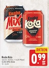 Kola im Angebot bei nah und gut in Diepholz Kola Angebote von Knabe bei nah und gut Diepholz für 0,99 €
