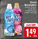 Frischer Morgen Angebote von Vernel bei EDEKA Ibbenbüren für 1,49 €