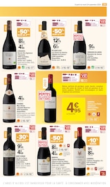 D'autres offres dans le catalogue "FOIRE AUX VINS LE GUIDE DES BONS PLANS" de Carrefour à la page 41