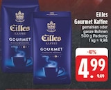 EDEKA Halsbrücke Prospekt mit  im Angebot für 4,99 €