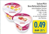 Rhabarber im Angebot bei diska in Dresden Rhabarber Angebote von Sachsen Milch bei diska Dresden für 0,49 €