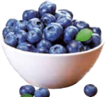 Heidelbeeren für 1,49 € bei EDEKA im Angebot Heidelbeeren im aktuellen EDEKA Prospekt