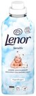 Weichspüler Angebote von LENOR bei Kaufland Offenburg für 1,99 €