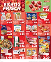 Rama im Kaufland Prospekt in Greifswald Aktueller Kaufland Prospekt mit Rama, "Aktuelle Angebote", Seite 2
