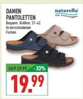 Aktuelle Hausschuhe Angebote bei Marktkauf in Recklinghausen Aktuelles Damen Pantoletten Angebot bei Marktkauf in Recklinghausen ab 19,99 €