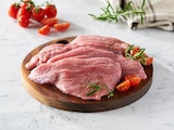 VEAU : ESCALOPE*** à Auchan Supermarché dans Les Mées VEAU : ESCALOPE*** à Auchan Supermarché dans Les Mées