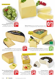 Käse im E center Prospekt in Bruchsal Aktueller E center Prospekt mit Käse, "Aktuelle Angebote", Seite 10