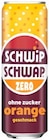 Orange Zero im Angebot bei Thomas Philipps in Schwerin Orange Zero Angebote von Schwip Schwap bei Thomas Philipps Schwerin für 0,29 €