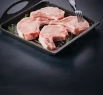 Porc côte avec os à griller dans le catalogue Super U
