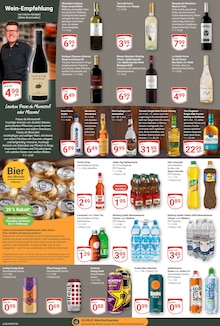 Energydrink im GLOBUS Prospekt "Aktuelle Angebote" mit 22 Seiten (Trier)