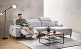 Wohnlandschaft im Angebot bei XXXLutz in Göttingen Wohnlandschaft Angebote von xora bei XXXLutz Göttingen für 99,90 €