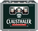 Alkoholfrei im Angebot bei REWE in Heidelberg Alkoholfrei Angebote von Clausthaler bei REWE Heidelberg für 12,99 €
