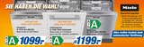 Aktuelles Geschirrspüler G 7210 Sci ED/CS Angebot bei expert in Kiel ab 1.099,00 €