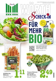Der aktuelle EDEKA Prospekt Aktuelle Angebote