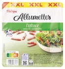 Allumettes Nature - LE MARSIGNY dans le catalogue Aldi