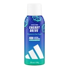 Déodorant en Spray - ADIDAS en promo chez Carrefour Saint-Étienne à 4,19 €