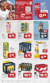 Aktueller combi Prospekt mit Radler, "Markt - Angebote", Seite 19