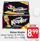 Angebot im EDEKA Köngen Prospekt EDEKA Köngen Prospekt mit im Angebot für 8,99 €