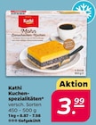 Kuchen von Kathi für 3,99 € bei Netto mit dem Scottie im Angebot Kuchen von Kathi im aktuellen Netto mit dem Scottie Prospekt
