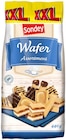 Mélange de biscuits ou de gaufrettes - Sondey en promo chez Lidl Bagneux à 2,99 €