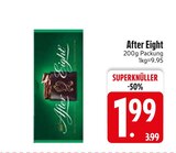 After Eight im aktuellen EDEKA Prospekt für 1,99 €