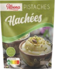 Pistaches Hachées - ALBONA dans le catalogue Aldi