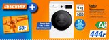 Aktuelle Waschmaschine Angebote bei expert in Ansbach Aktuelles Waschmaschine BM3WFU4941A Angebot bei expert in Ansbach ab 444,00 €