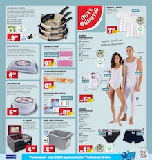 Aufbewahrungsbox Angebot im aktuellen E center Prospekt auf Seite 51