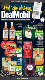 Aktueller EDEKA Prospekt mit Bitburger, "Aktuelle Angebote", Seite 12