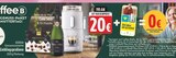 Genussmomente Lieblingspralinen + Maschine + Cava Seco Angebote von EDEKA, coffee B bei EDEKA Gera für 20,00 €
