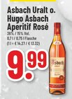 Ural im Angebot bei Trinkgut in Gronau Ural Angebote von Asbach bei Trinkgut Gronau für 9,99 €