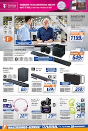 Aktueller expert Prospekt mit Lautsprecher, "Top Angebote", Seite 6