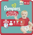 Windeln Angebote von Pampers bei Marktkauf Reutlingen für 7,99 €