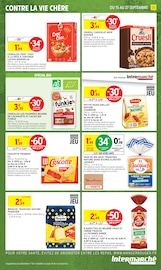 Promos Grille-Pain dans le catalogue "Intermarché" de Intermarché Super Grille-Pain en promo dans le catalogue Intermarché Super à la page 25