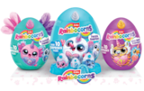 Pack de 3 œufs à 39,99 € dans le catalogue JouéClub