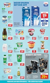 Aktueller famila Nordost Prospekt mit Milch, "besser als gut!", Seite 11