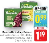 Kidney Bohnen bei EDEKA im Prospekt "" für 0,99 €