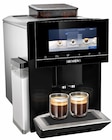 Aktuelles TQ903D09 Kaffeevollautomat Angebot bei MediaMarkt Saturn in Freiberg ab 1.259,67 €