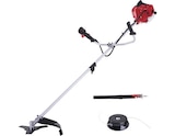 Promo Debroussailleuse thermique, moteur 2 temps, 25,4 cm3 à 99,00 € dans le catalogue Brico Dépôt à Vierzon