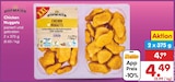Chicken Nuggets im Angebot bei Netto Marken-Discount in Bad Kreuznach Chicken Nuggets Angebote von Hofmaier bei Netto Marken-Discount Bad Kreuznach für 4,49 €