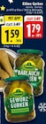 Bärlauch Gurken im Angebot bei EDEKA in Bielefeld Bärlauch Gurken Angebote von Kühne bei EDEKA Bielefeld für 1,59 €