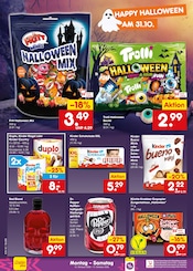 Lichterkette im Netto Marken-Discount Prospekt in Herne Aktueller Netto Marken-Discount Prospekt mit Lichterkette, "Aktuelle Angebote", Seite 45