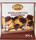 Madeleinettes Choconoir à Intermarché Super dans Castelsarrasin