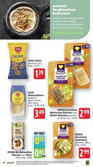 Wecker im aktuellen EDEKA Prospekt (Wiesbaden) Wecker im EDEKA Prospekt "Aktuelle Angebote" mit 42 Seiten (Wiesbaden)