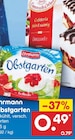 Obstgarten von Ehrmann für 0,49 € bei Netto Marken-Discount im Angebot Obstgarten von Ehrmann im aktuellen Netto Marken-Discount Prospekt