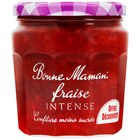 Confiture Intense "Offre Découverte" - BONNE MAMAN en promo chez Carrefour Market Confiture Intense "Offre Découverte" - BONNE MAMAN dans le catalogue Carrefour Market