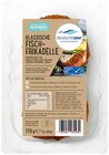 Fischfrikadelle im Angebot bei REWE in Pirna Fischfrikadelle Angebote von Deutsche See bei REWE Pirna für 2,59 €