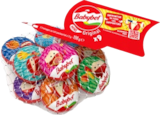 Mini Babybel - Babybel - Lidl à Champigny-sur-Marne Mini Babybel - Babybel en promo chez Lidl Champigny-sur-Marne à 2,15 €