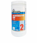 Chlortabletten Mini von Mr. Gardener im aktuellen Hagebaumarkt Prospekt für 7,99 €